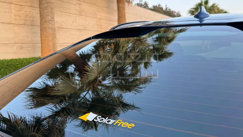 2022 بي ام دبليو الفئة اكس 6 إم كت