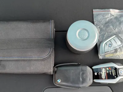 2022 بي ام دبليو الفئة اكس 6 إم كت