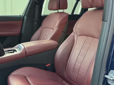 2022 بي ام دبليو الفئة اكس 6 إم كت