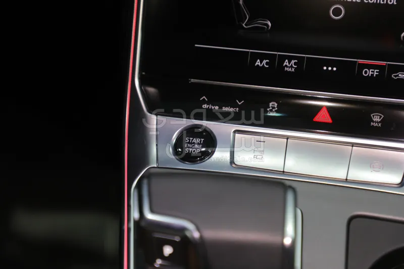 2024 اودي اي 6 40 تي اف اس اي