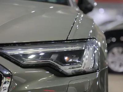 2024 اودي اي 6 40 تي اف اس اي