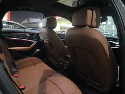 2024 اودي اي 6 40 تي اف اس اي