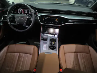 2024 اودي اي 6 40 تي اف اس اي