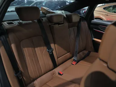 2024 اودي اي 6 40 تي اف اس اي