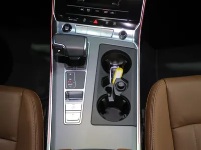 2024 اودي اي 6 40 تي اف اس اي