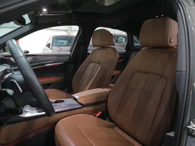 2024 اودي اي 6 40 تي اف اس اي