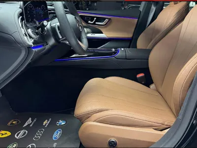 2025 مرسيدس - بنز إي 200