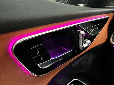 2025 مرسيدس - بنز سي 200