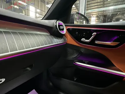 2025 مرسيدس - بنز سي 200