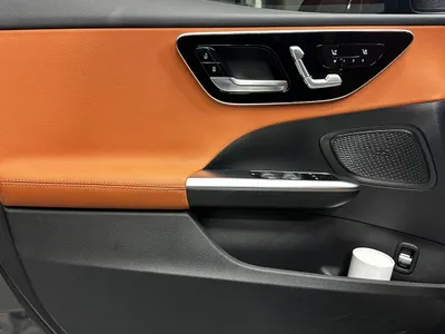 2025 مرسيدس - بنز سي 200