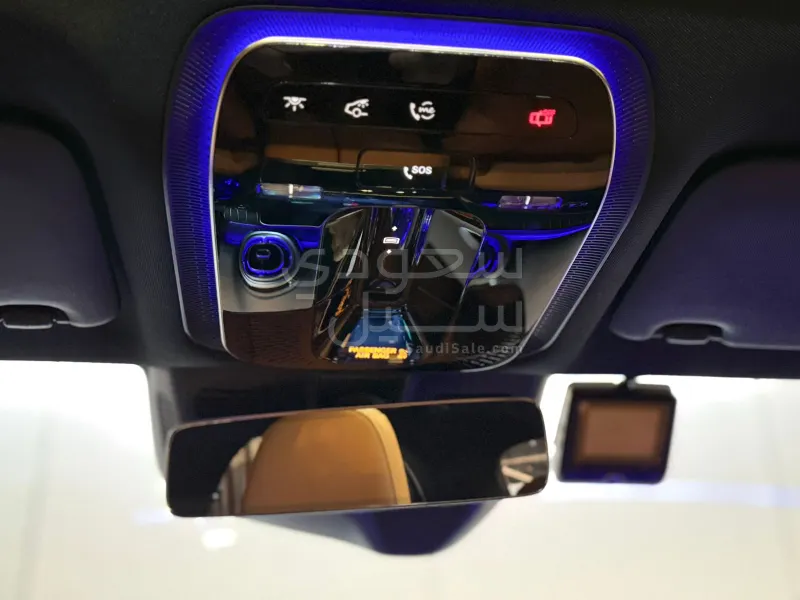 2025 مرسيدس - بنز سي 200