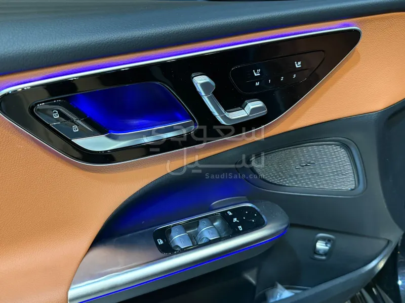 2025 مرسيدس - بنز سي 200