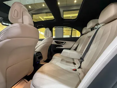 2025 مرسيدس - بنز إي 200