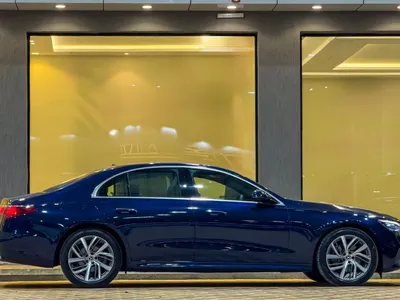 2025 مرسيدس - بنز إي 200