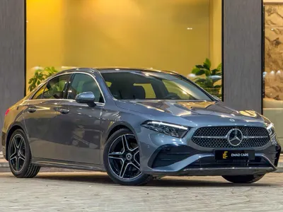 2025 مرسيدس - بنز أي 200