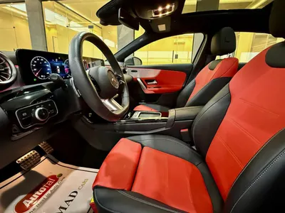 2025 مرسيدس - بنز أي 200