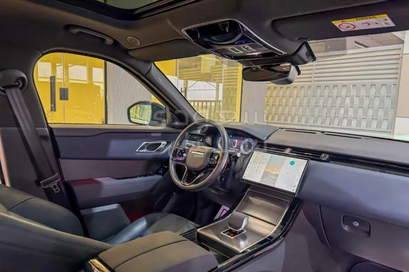 2024 لاند روفر رينج روفر فيلار اس اي