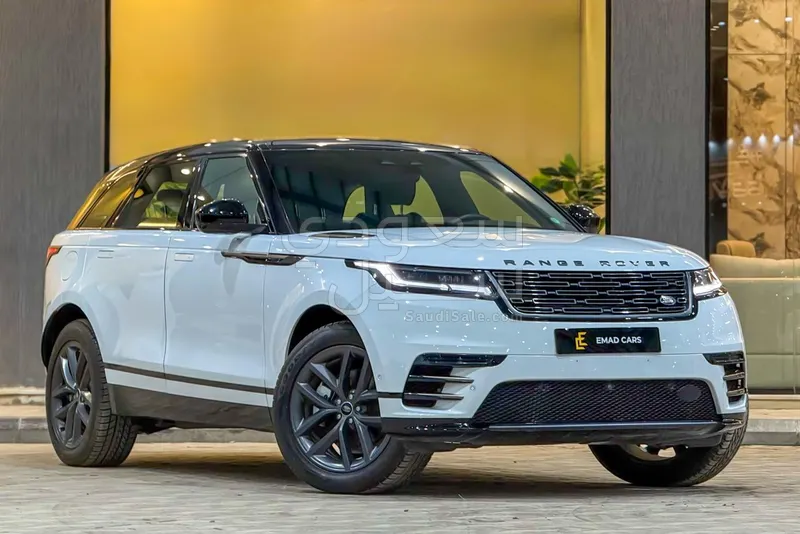 2024 لاند روفر رينج روفر فيلار اس اي