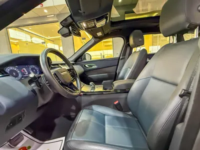 2024 لاند روفر رينج روفر فيلار اس اي