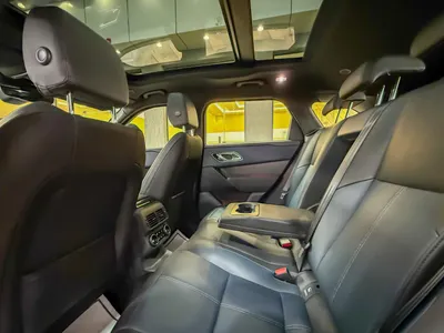 2024 لاند روفر رينج روفر فيلار اس اي