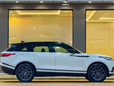 2024 لاند روفر رينج روفر فيلار اس اي