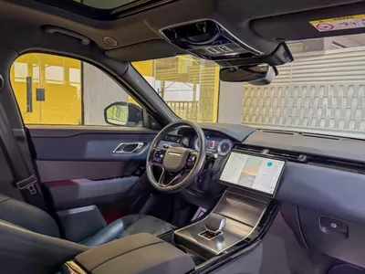 2024 لاند روفر رينج روفر فيلار اس اي