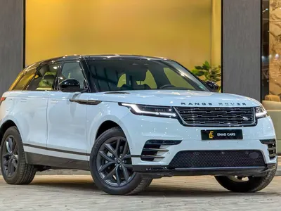 2024 لاند روفر رينج روفر فيلار اس اي