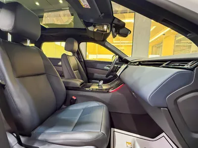 2024 لاند روفر رينج روفر فيلار اس اي