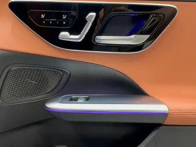 2025 مرسيدس - بنز سي 200