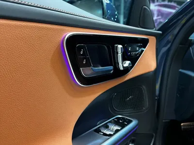 2025 مرسيدس - بنز سي 200