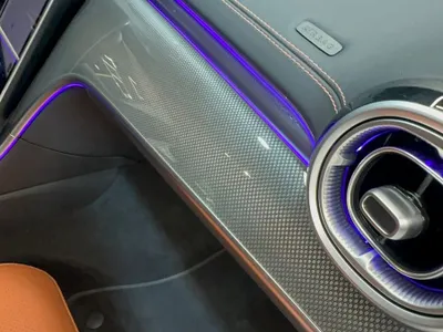 2025 مرسيدس - بنز سي 200