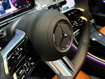 2025 مرسيدس - بنز سي 200