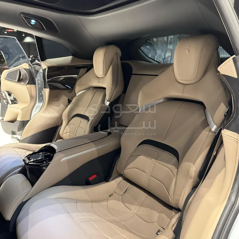 2024 فيراري بوروسانجوي