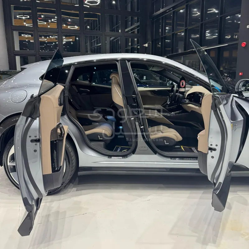 2024 فيراري بوروسانجوي