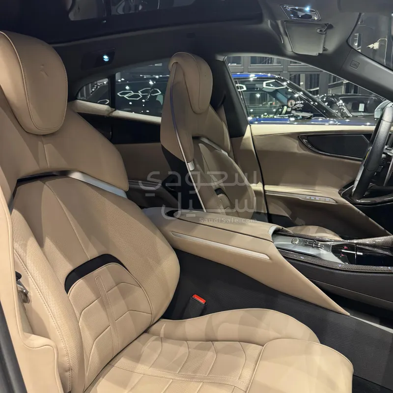 2024 فيراري بوروسانجوي