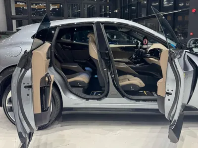 2024 فيراري بوروسانجوي