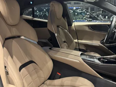 2024 فيراري بوروسانجوي