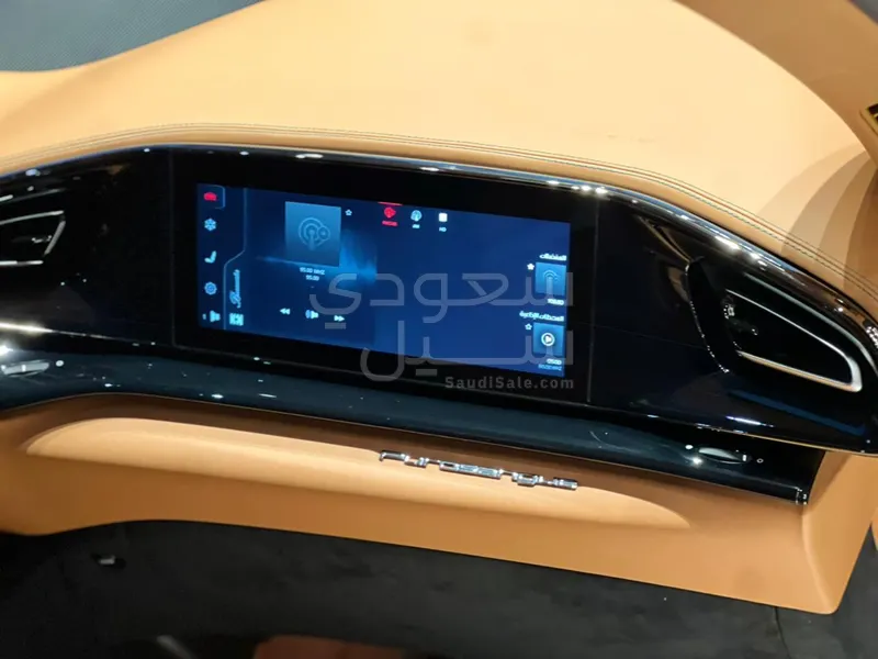 2026 فيراري بوروسانجوي