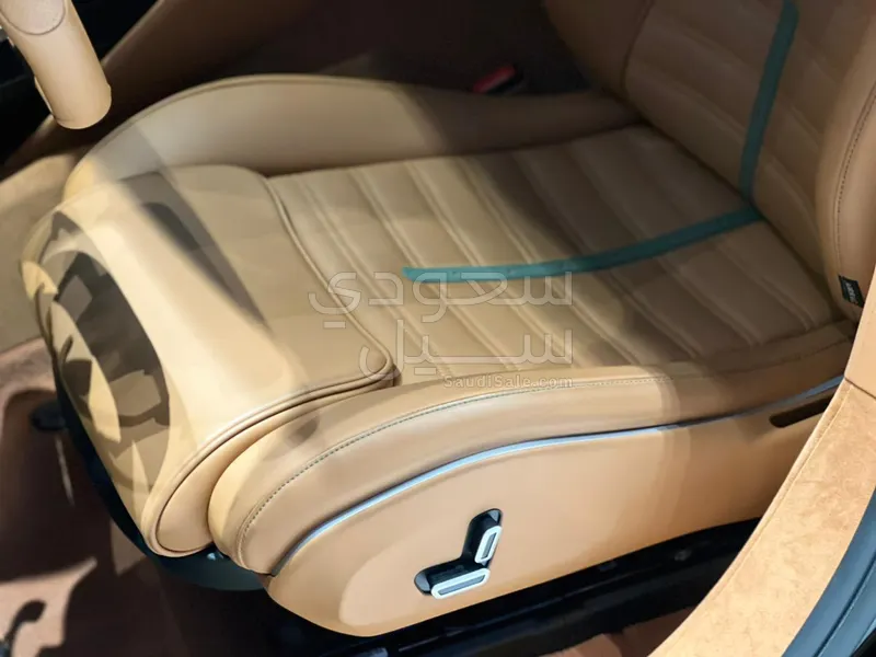 2026 فيراري بوروسانجوي