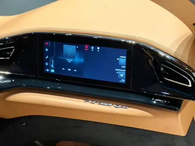 2026 فيراري بوروسانجوي