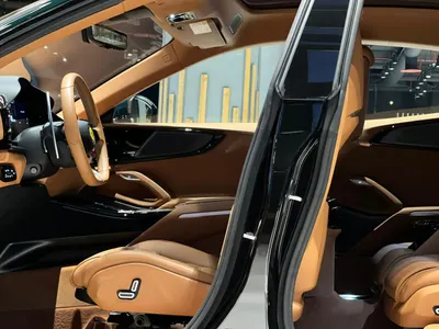 2026 فيراري بوروسانجوي