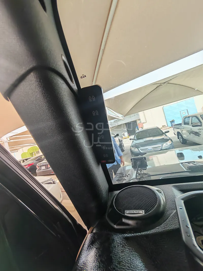 2015 جييب رانجلر ربيكون