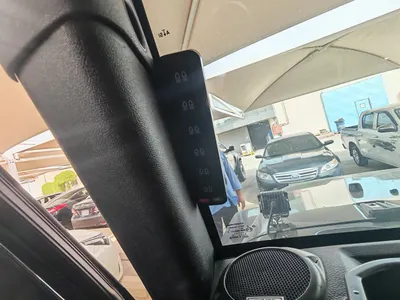 2015 جييب رانجلر ربيكون