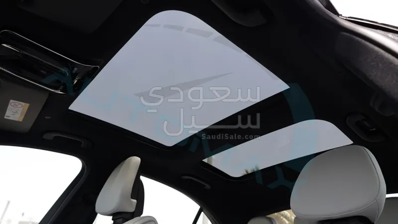 2026 مرسيدس - بنز سي 200 أي إم جي