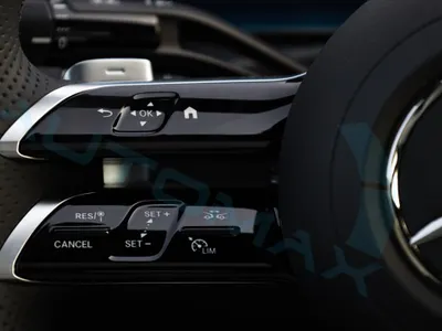 2026 مرسيدس - بنز سي 200 أي إم جي