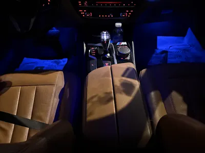 2018 BMW 5 Series 520i