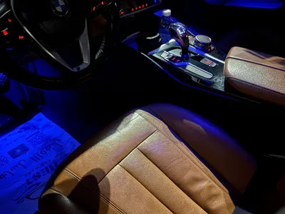 2018 BMW 5 Series 520i