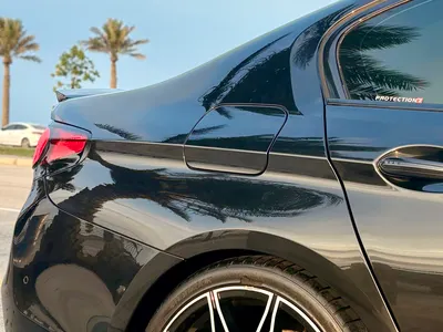 2018 BMW 5 Series 520i