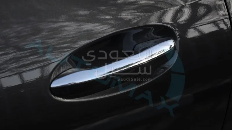 2026 مرسيدس - بنز سي إل إي 200