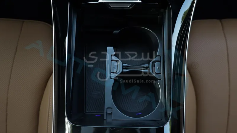 2026 مرسيدس - بنز سي إل إي 200